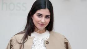 La 'influencer' María G. de Jaime en una imagen de archivo.