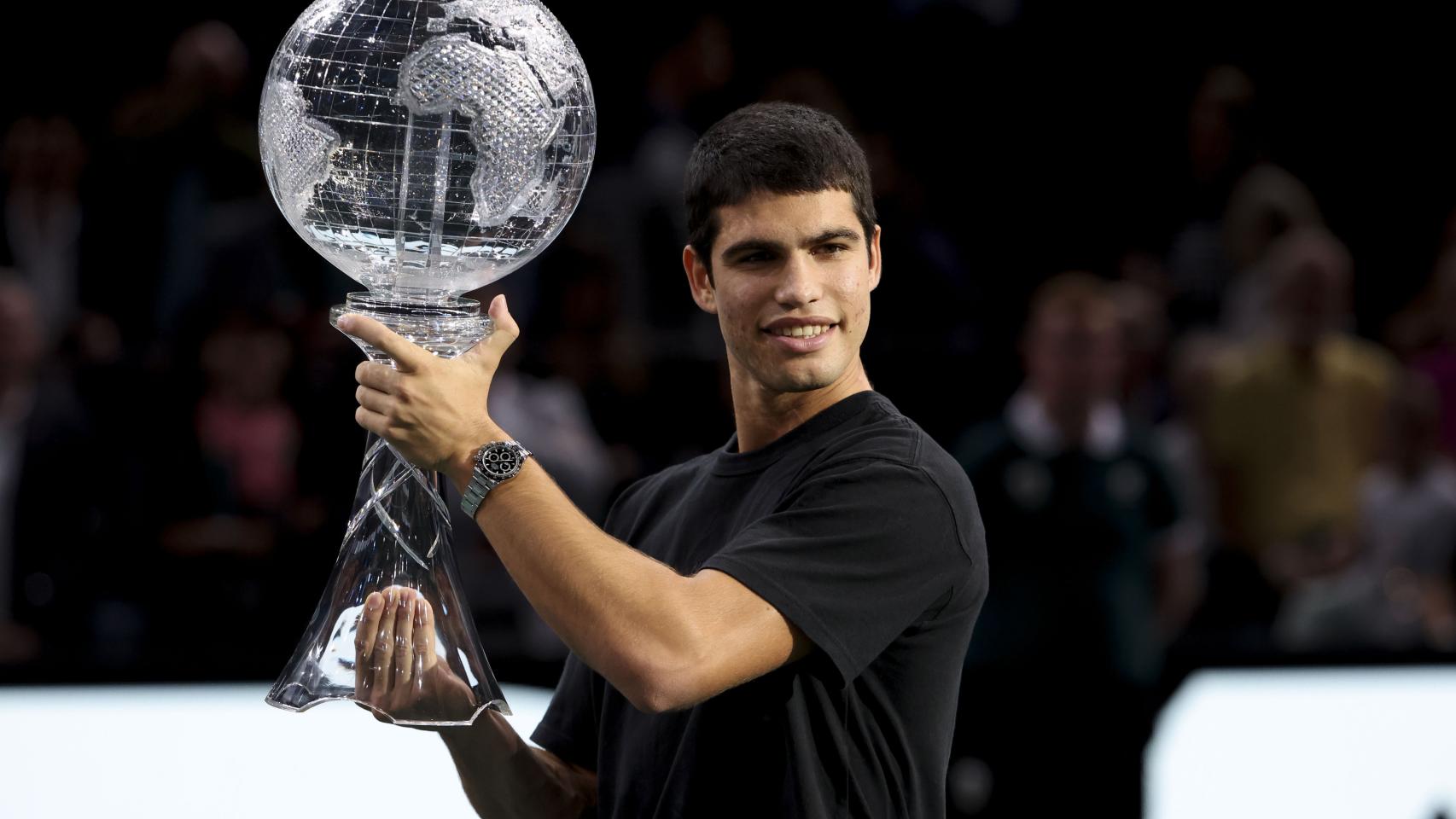 holger rune el rival de alcaraz por el trono del tenis el talento