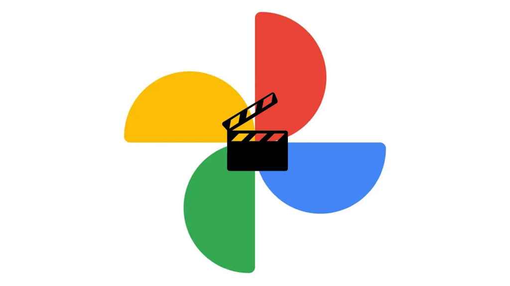 Aprende a hacer vídeos con Google Fotos