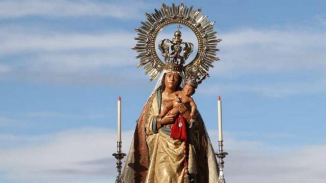 ¿Por qué la Virgen de la Almudena es la patrona de Madrid?