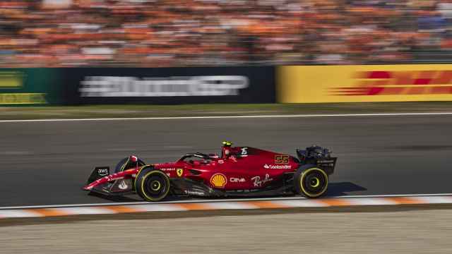 De rojo Ferrari a verde ‘eco’: el “equipo” que teñirá de sostenibilidad la Fórmula 1