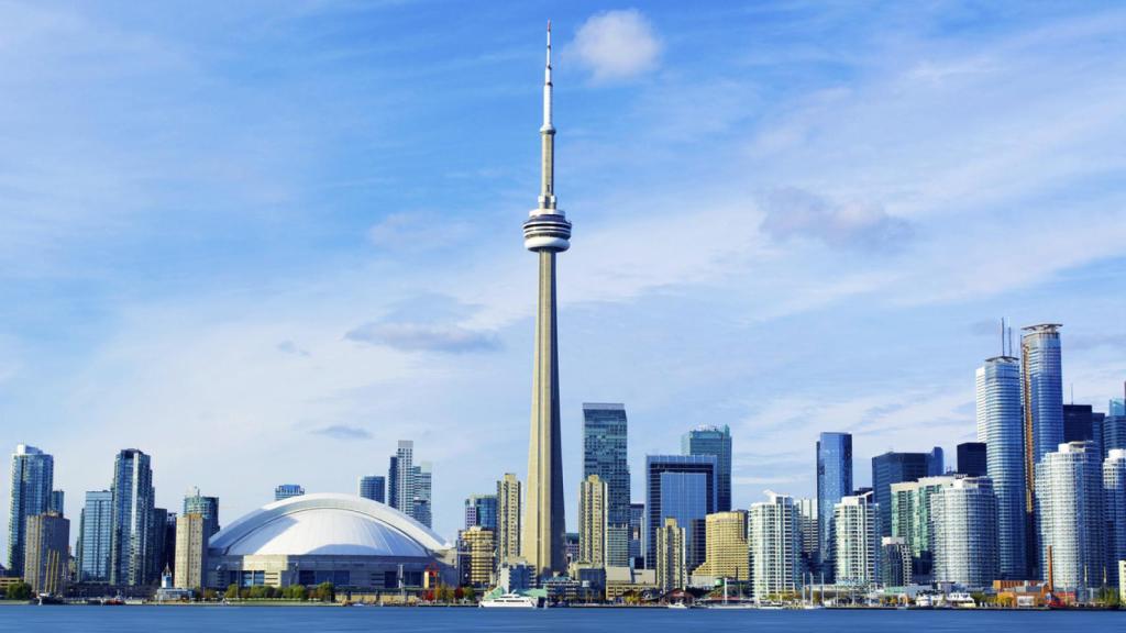 Toronto