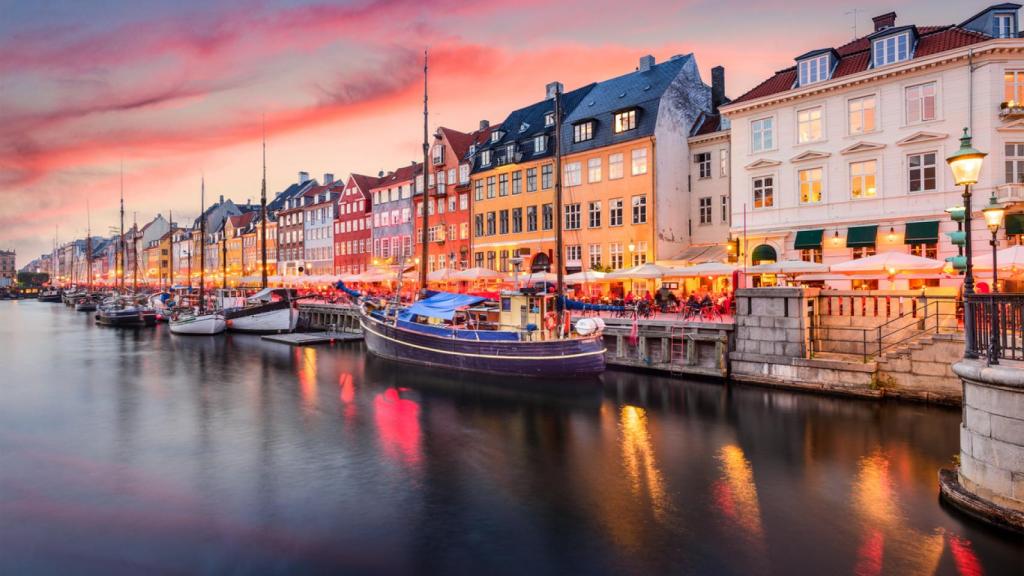 Copenhague
