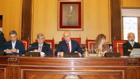 Presentación del proyecto de la sede de la Agencia Espacial Española en León.