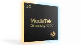 El Mediatek Dimensity 9200