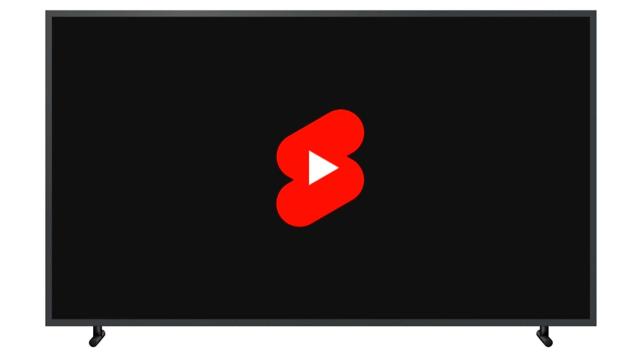 YouTube Shorts se estrena con una nueva interfaz dedicada para las Smart TVs