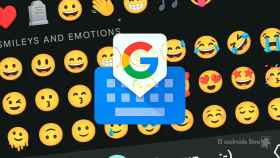Gboard se actualiza con un nuevo selector de emojis