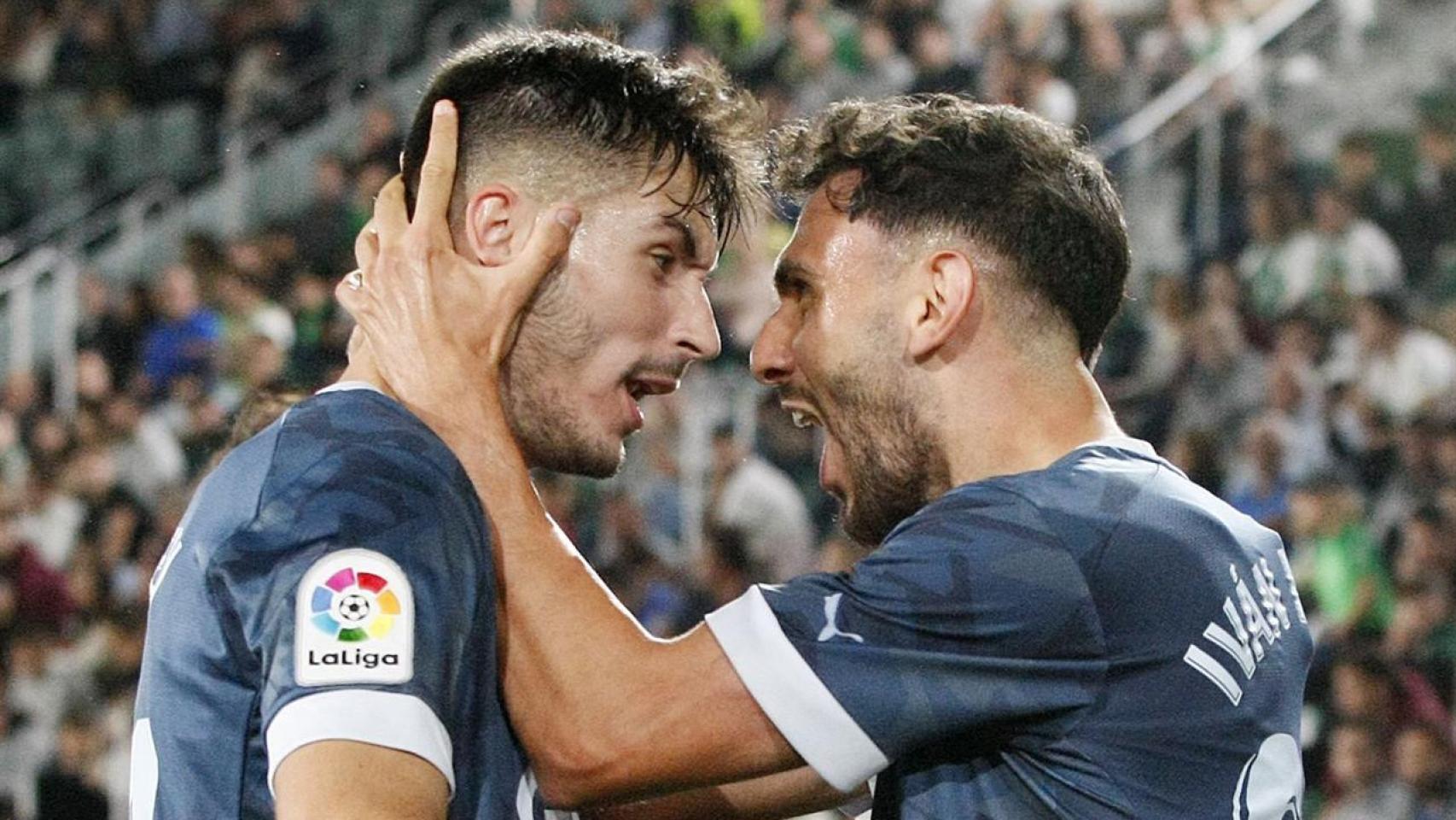 Artistic Elche - Girona, En Directo La Liga: Resultado, Goleadores Y Estadísticas En Vivo Picture Concept Artistic Elche - Girona, En Directo La Liga: Resultado, Goleadores Y Estadísticas En Vivo Picture Concept