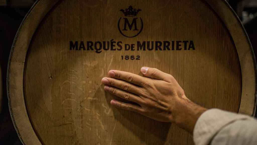 Marqués de Murrieta, una historia de éxito
