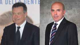 Alessandro Salem y Massimo Musolino, nuevos CEO de Mediaset.