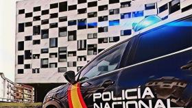 Policía Nacional