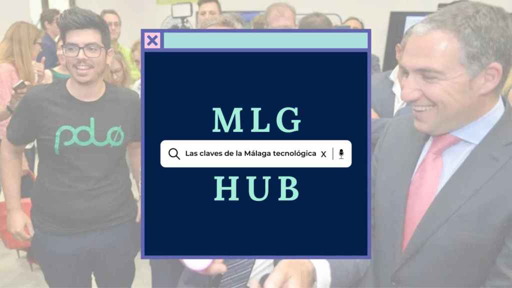 MLG HUB | El metaverso del Ayuntamiento, las claves de NTT Data y un '40under40'