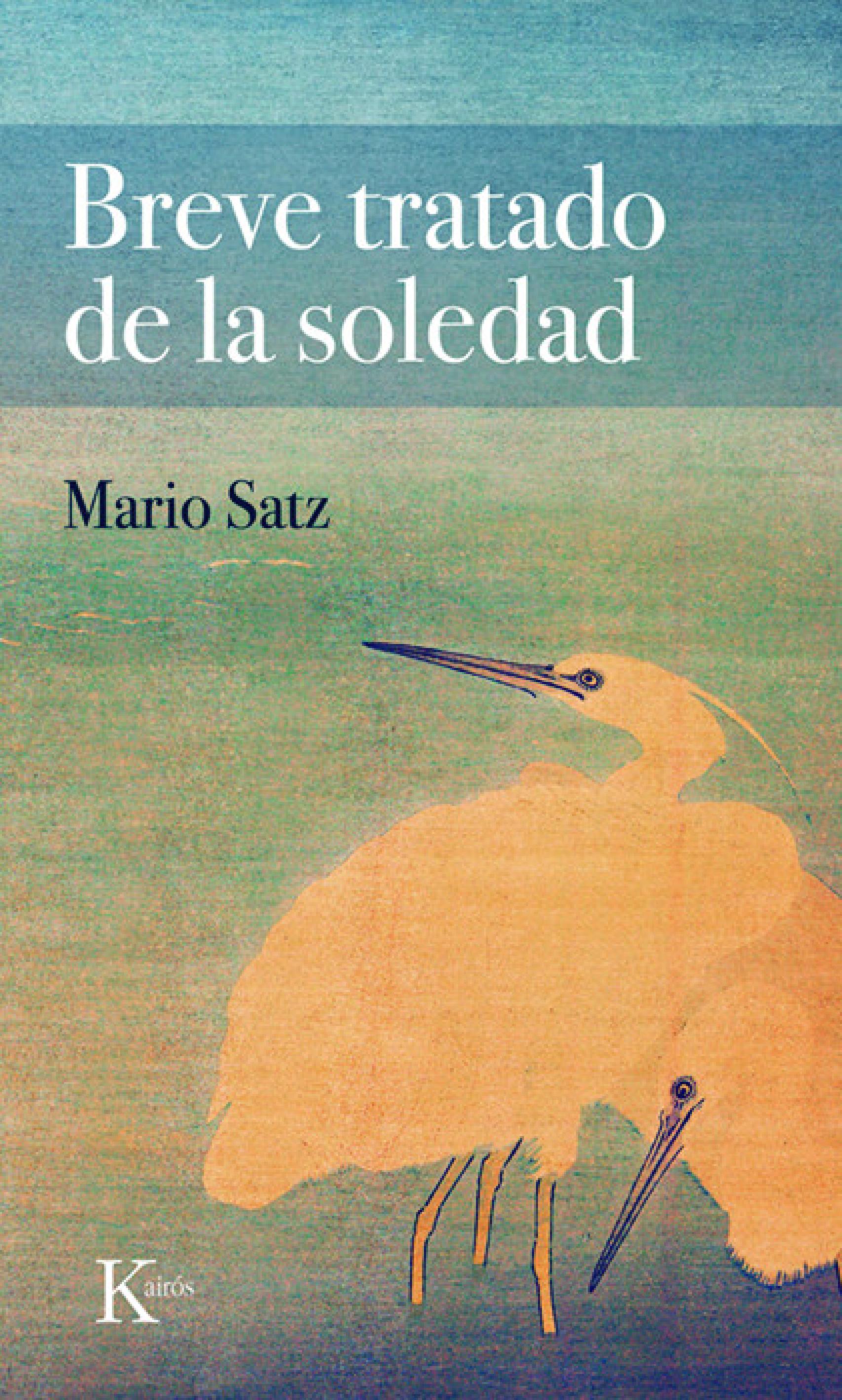 La importancia de la soledad, según un experto en la lectura de la Biblia