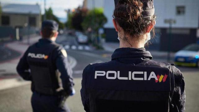 Lotería de Navidad 2022: 10 consejos de la Policía Nacional.