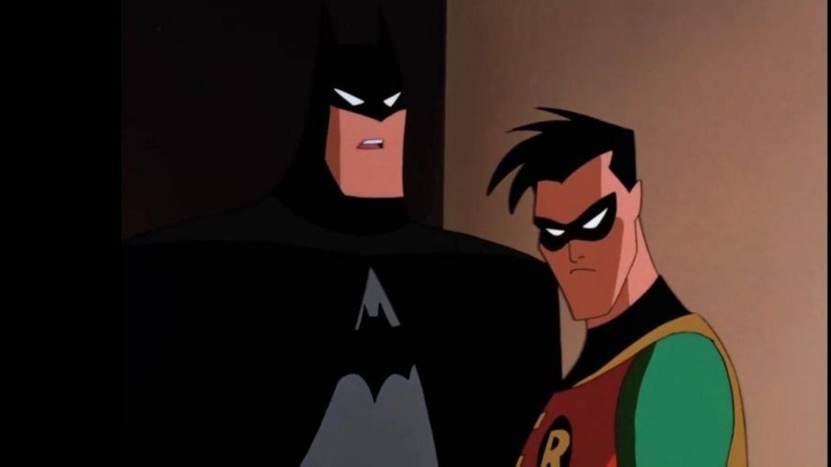 Muere Kevin Conroy, icónica voz de Batman en animación y videojuegos, a los  66 años