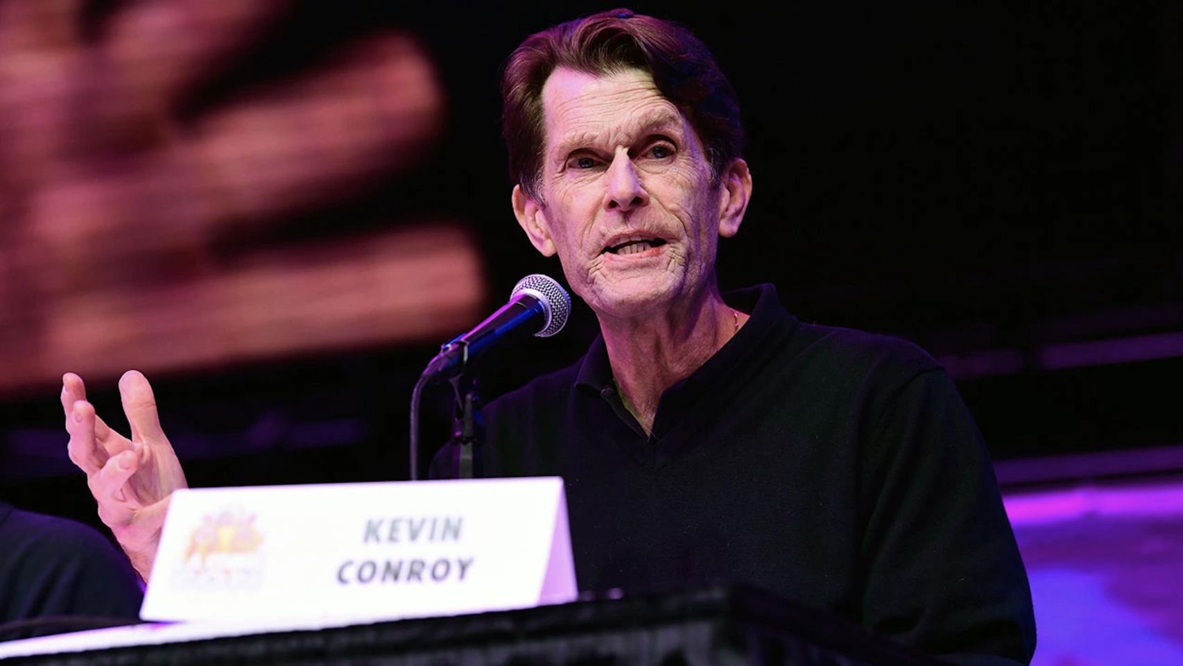 Fallece Kevin Conroy, actor que puso voz a Batman, a los 66 años - El Sol  de México
