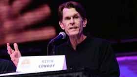 Muere Kevin Conroy, la icónica voz de Batman, a los 66 años.