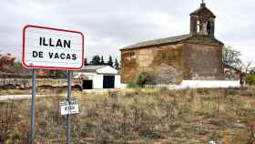 Estos son los pueblos más pequeños de España