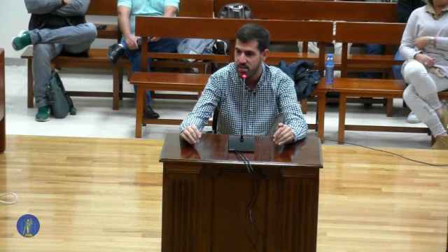 El alcalde de Fontanar queda absuelto de los delitos de prevaricación y malversación