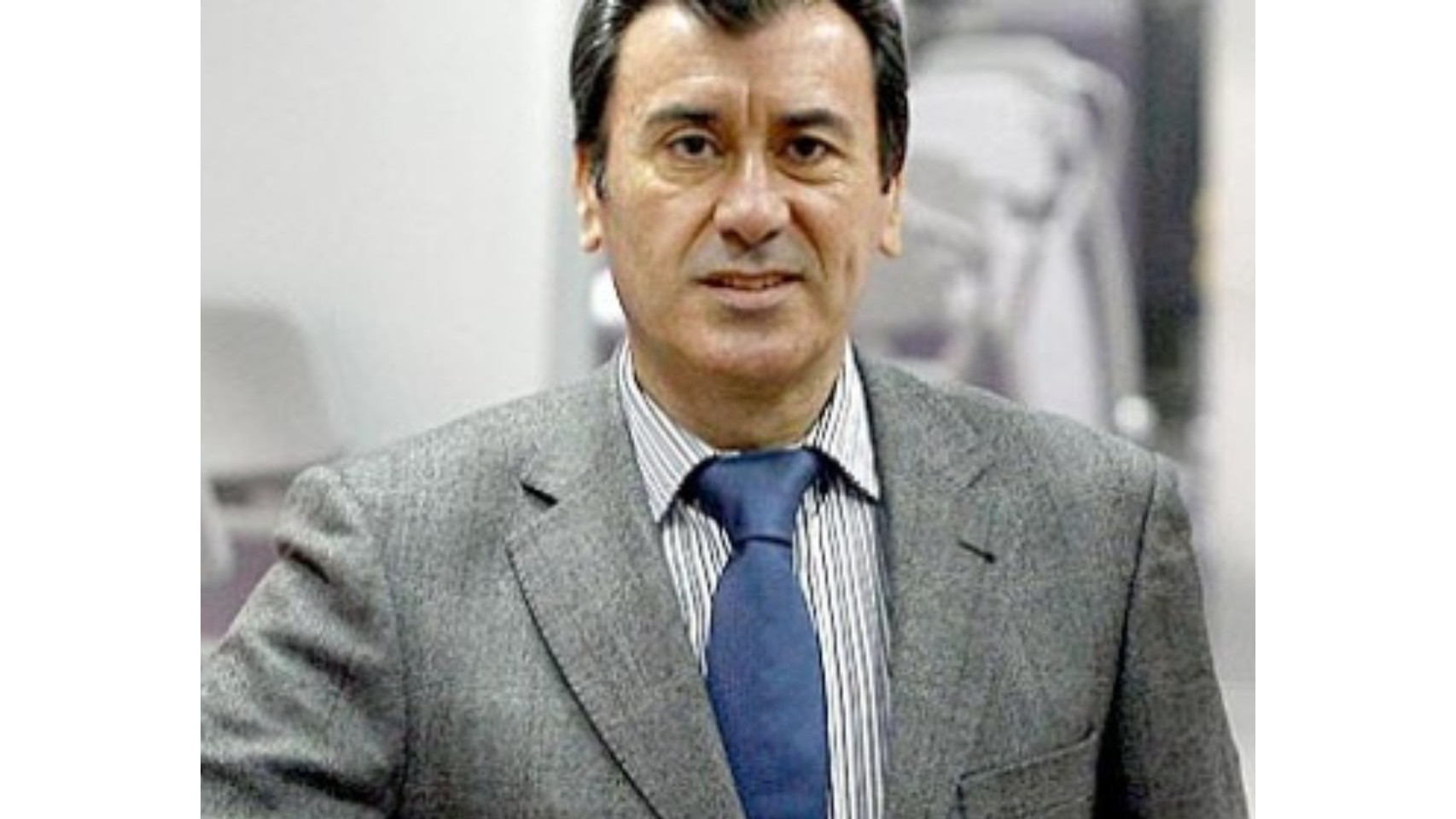 Francisco Arteaga
