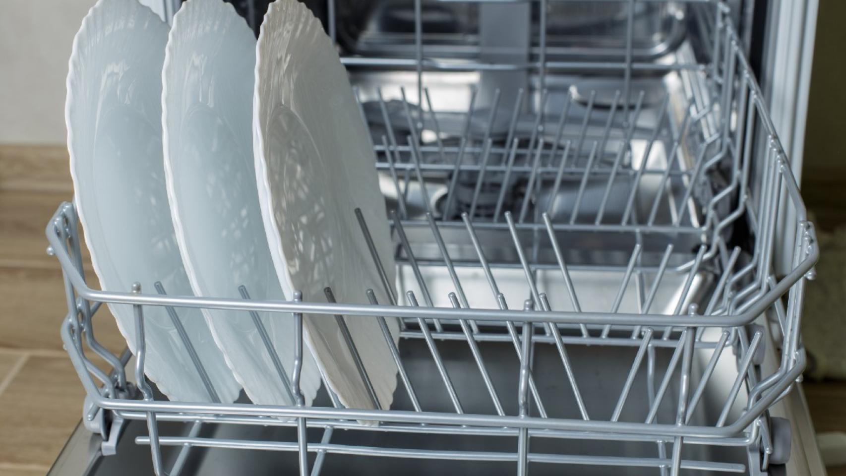Los mejores mini lavavajillas portátiles con la mejor relación calidad- precio