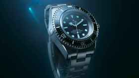 El reloj Rolex Deepsea Challenge