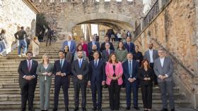 Asamblea del Grupo Ciudades Patrimonio de la Humanidad de España