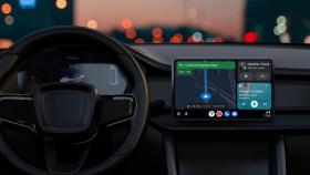 Nuevo Android Auto