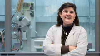 Ana Martínez, la investigadora que diseña los fármacos que en el futuro curarán la ELA, el alzhéimer o el párkinson