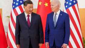 Joe Biden y Xi Jinping acuerdan no agredirse durante la cumbre del G20.