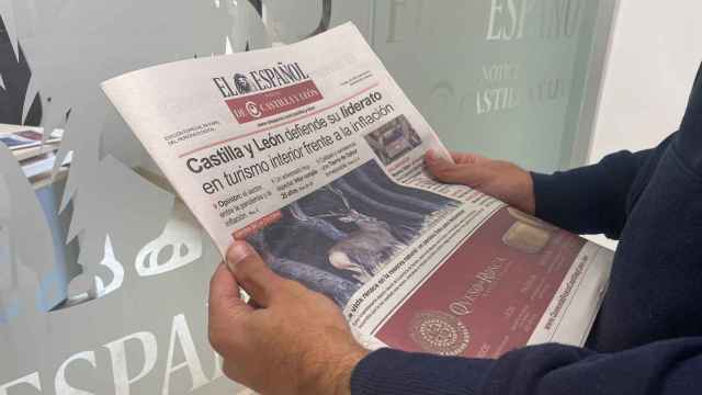 EL ESPAÑOL-Noticias de Castilla y León lanza una edición especial en papel con motivo de Intur