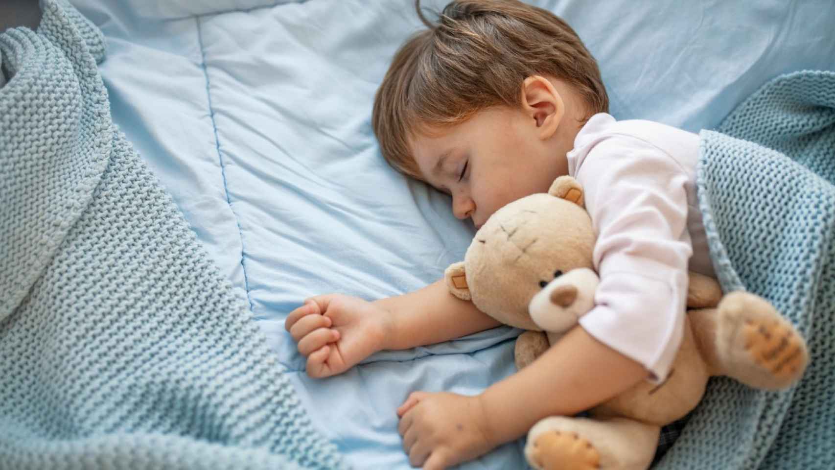 5 errores al escoger una barrera de seguridad para la cama del niño