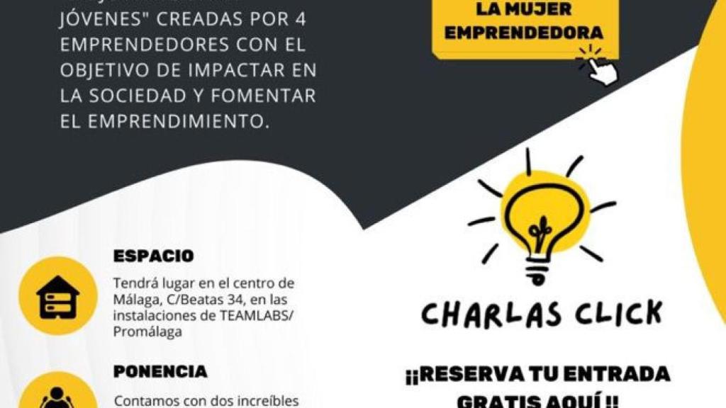 El cartel de la jornada de este viernes.
