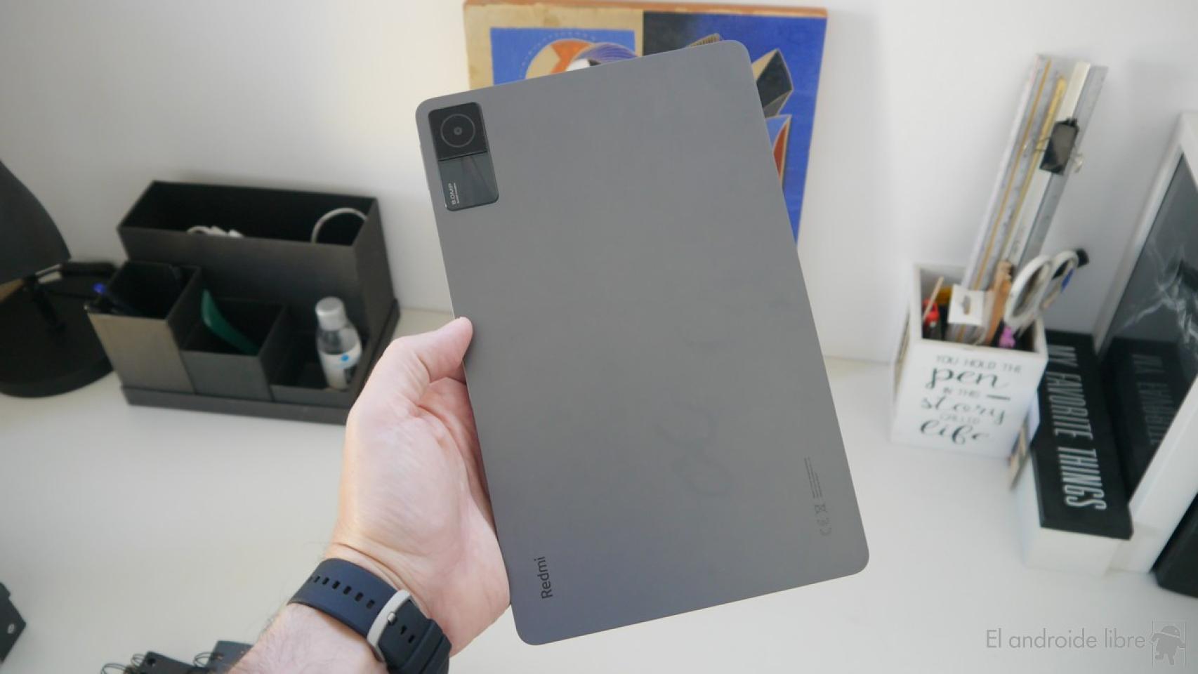 Redmi Pad: Conoce todo lo que puedes hacer con la nueva tablet de Xiaomi –  Business Empresarial