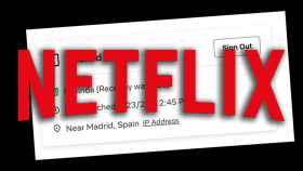 Netflix estrena nueva sección en ajustes para saber quién está conectado