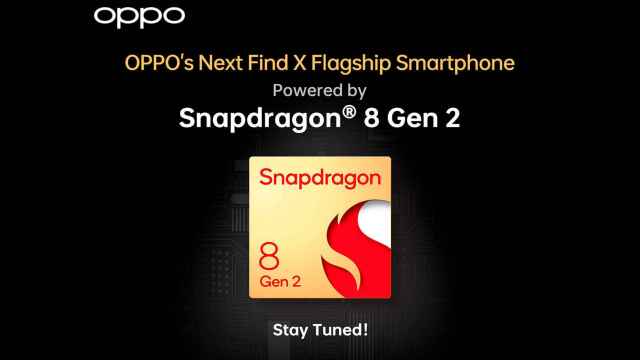 OPPO muestra sus avances en el Ray Tracing del Snapdragon 8 Gen 2 que llevará su Find X