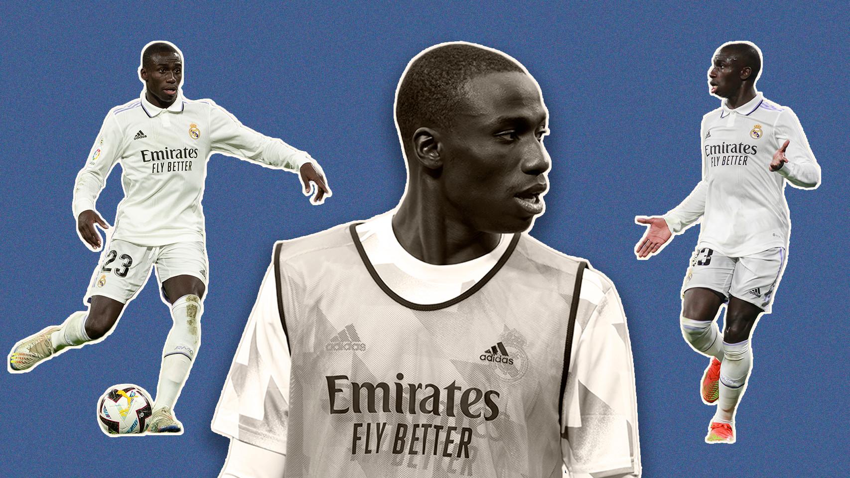 Examen a Ferland Mendy los datos de su temporada y su futuro en el