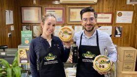 La mejor empresa de quesos y aceite de oliva de España está en Ciudad Real