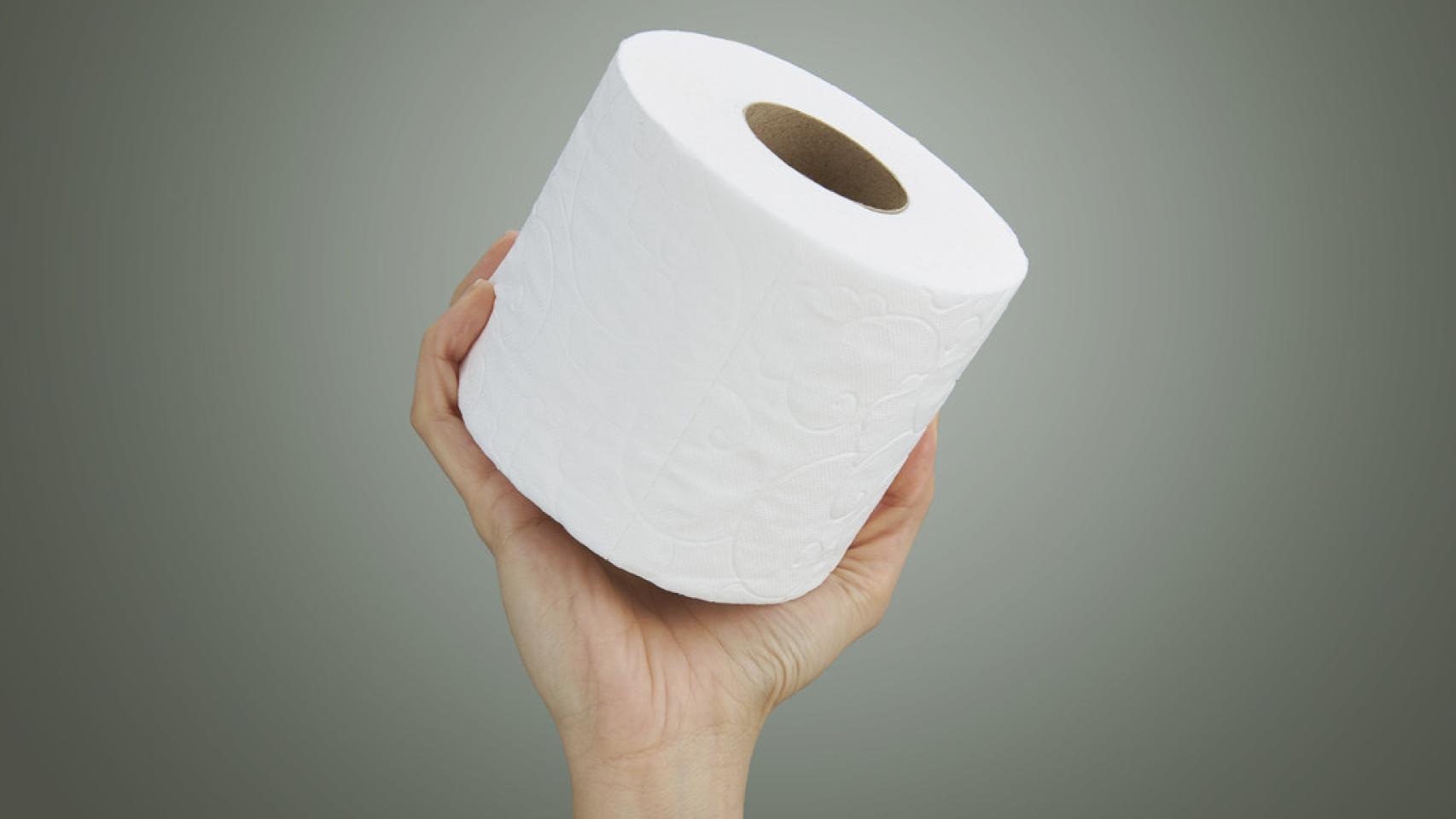 Por qué hay países en los que no se utiliza papel higiénico?