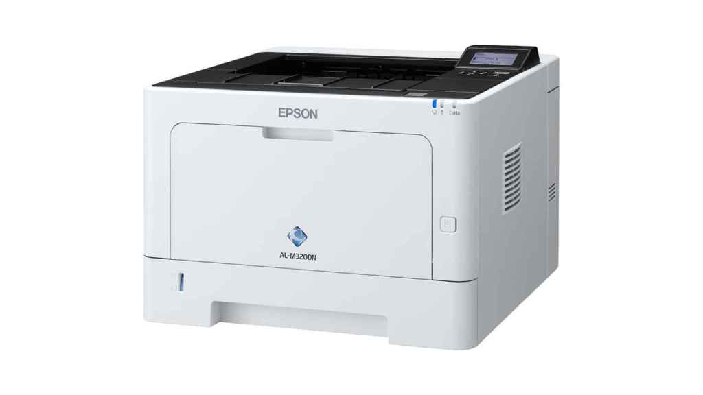 Impresora láser EPSON