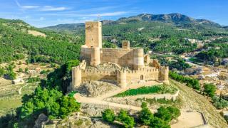 Estos Son Los Pueblos Más Bonitos De Alicante, Según 'National Geographic'