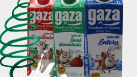 Leche Gaza