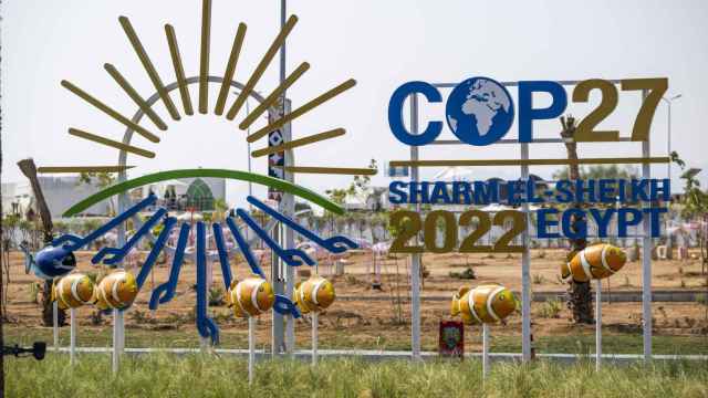 ‘Pérdidas’ y ‘daños’, las palabras malditas de la COP27: por qué Occidente se niega a financiarlo