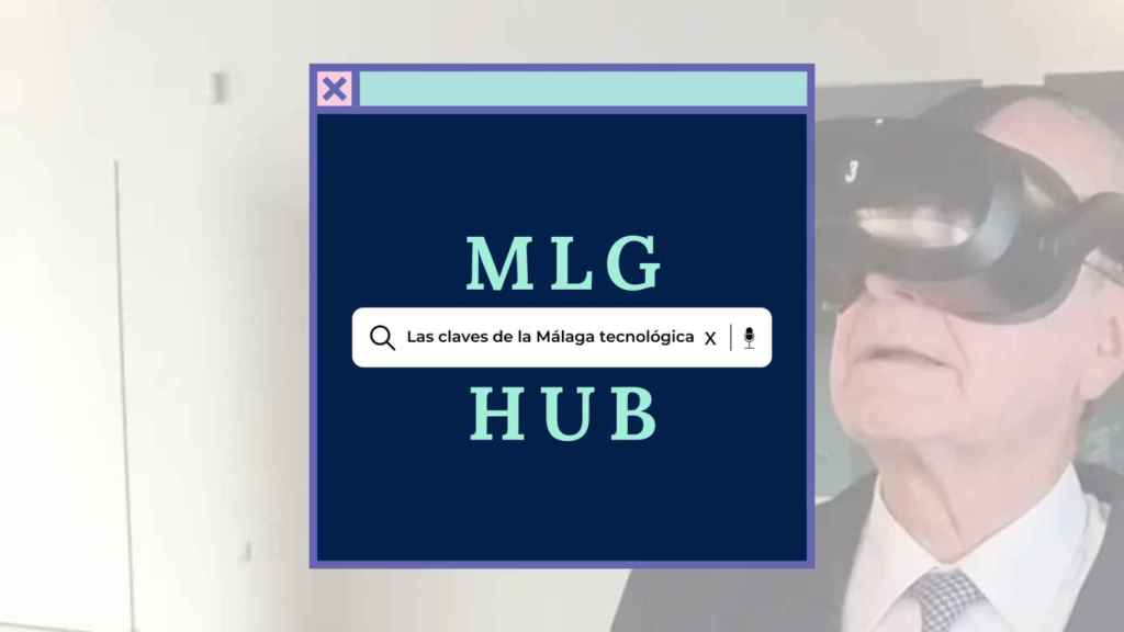 MLG HUB | Quantexa llega al PTA, un metaverso en el museo y creernos Silicon Valley
