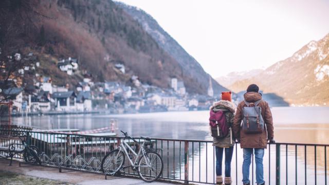 Escapadas para el puente de diciembre.