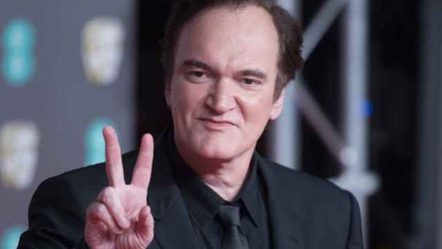 Tarantino prepara su debut en televisión con una serie que comenzará a rodarse el próximo año
