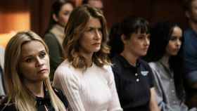 'Big Little Lies' no volverá a HBO por una tercera temporada, lo confirma Zoe Kravitz