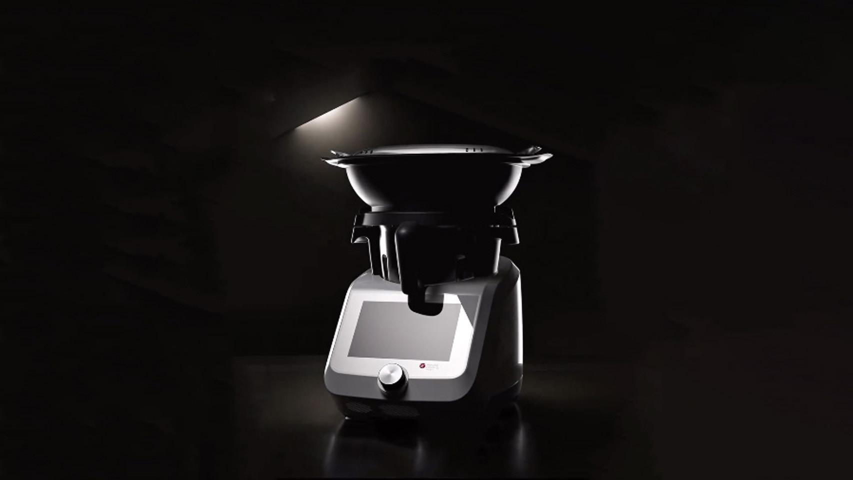 El robot de cocina de Lidl, la alternativa barata a Thermomix, vuelve a  estar a la venta