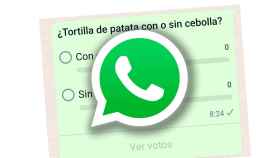 Las encuestas en WhatsApp se lanzan en todo el mundo