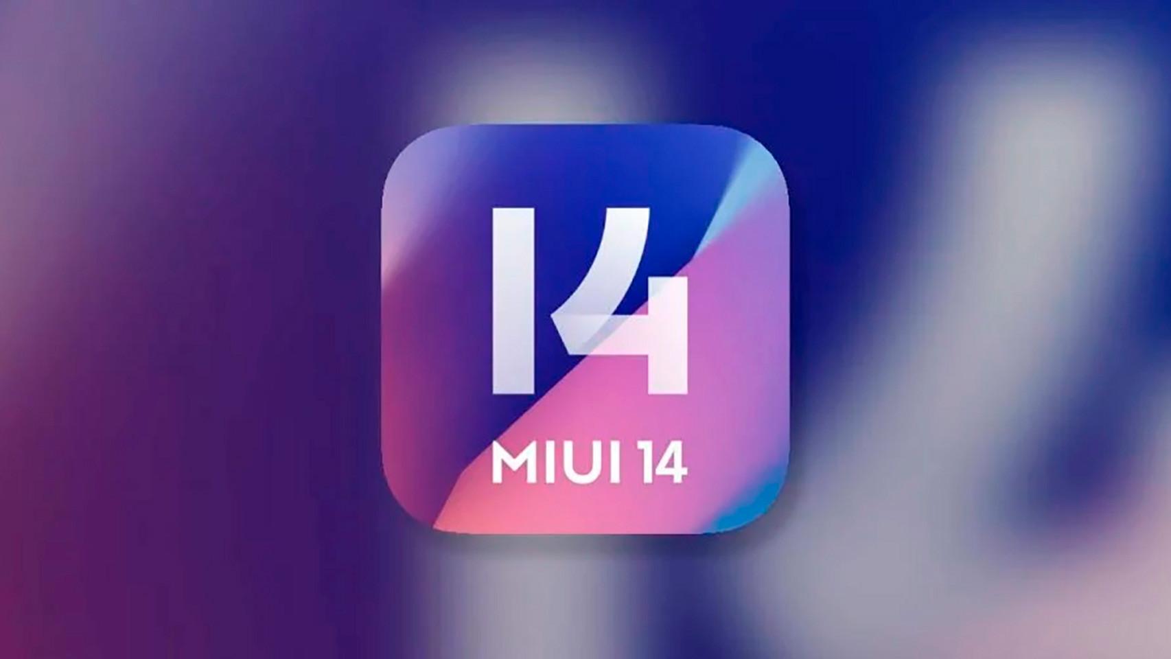MIUI 14 es oficial: la capa de Android 13 de Xiaomi ya tiene fecha de  lanzamiento y más